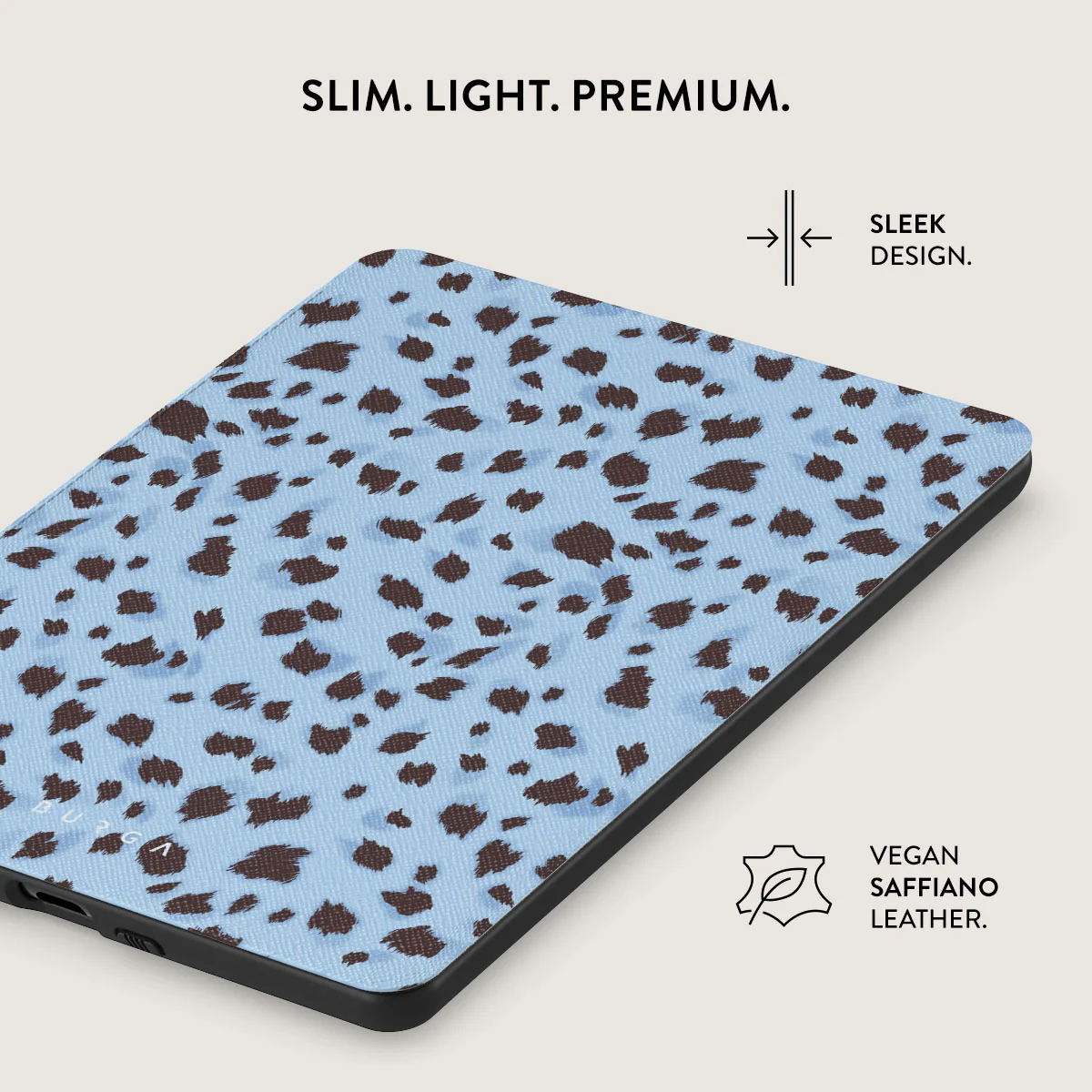 Barely Awake - Kindle Paperwhite (11th Gen) Case - Image 6