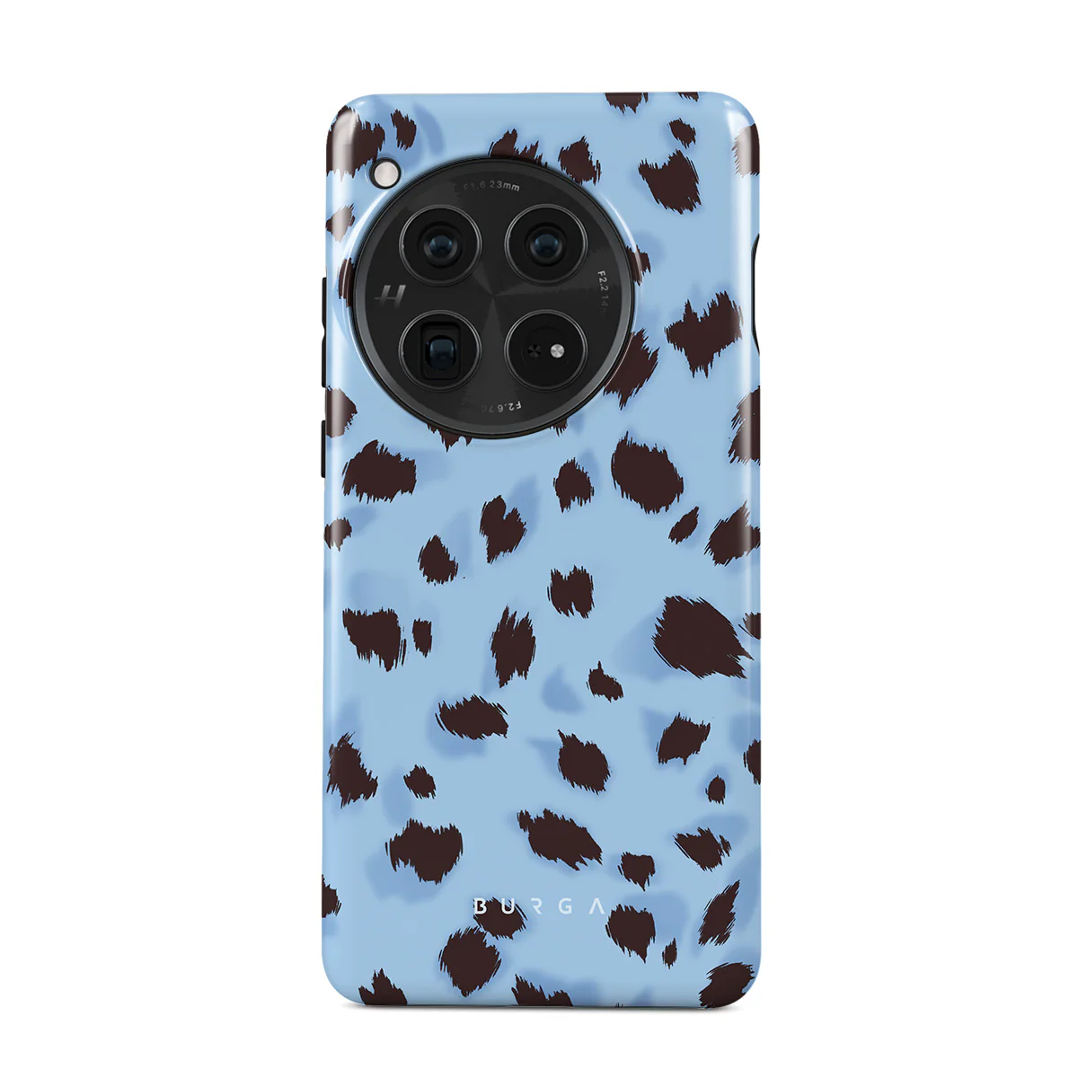 Barely Awake - OnePlus 12 Case