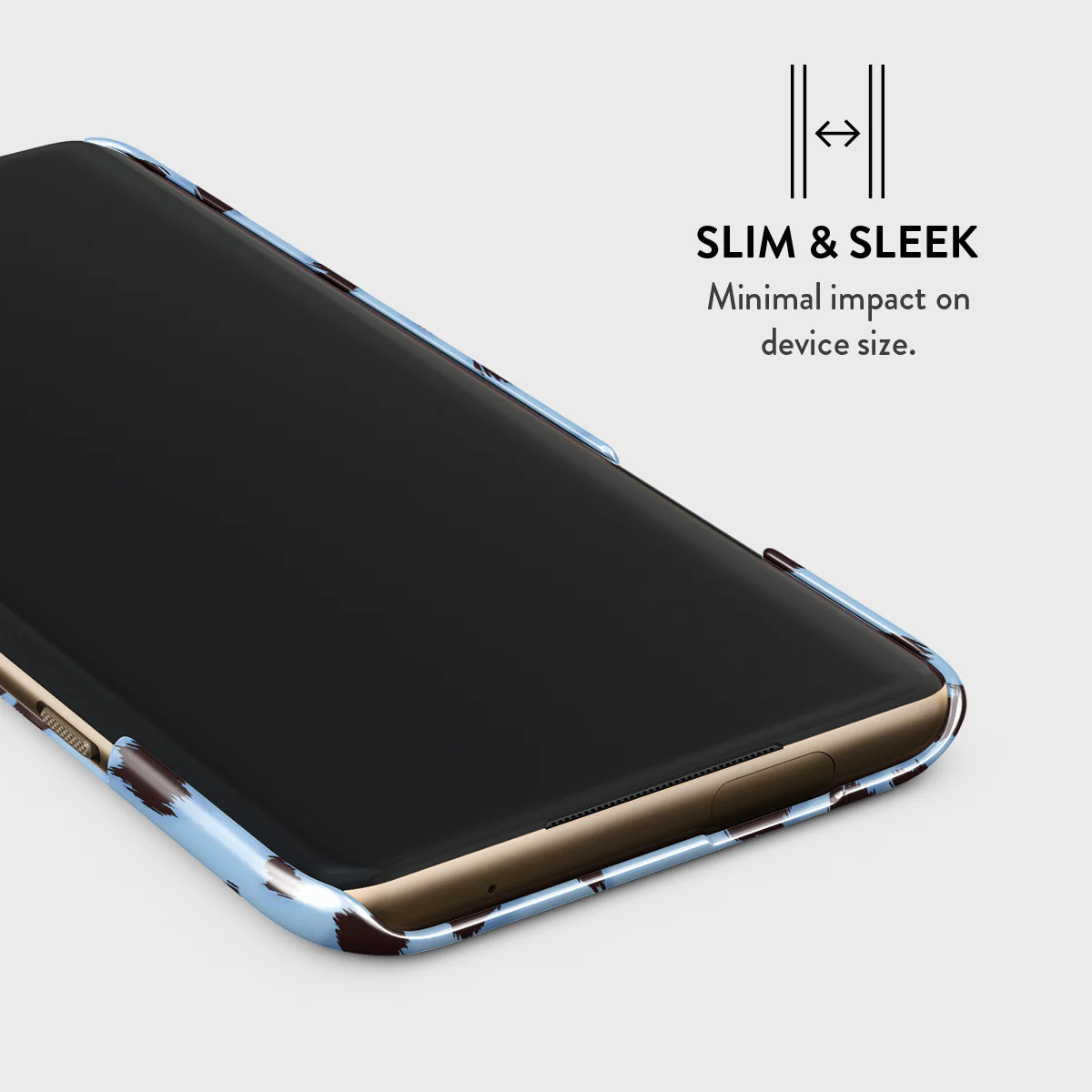 Barely Awake - OnePlus 7 Pro / 7T Pro Case - Image 4
