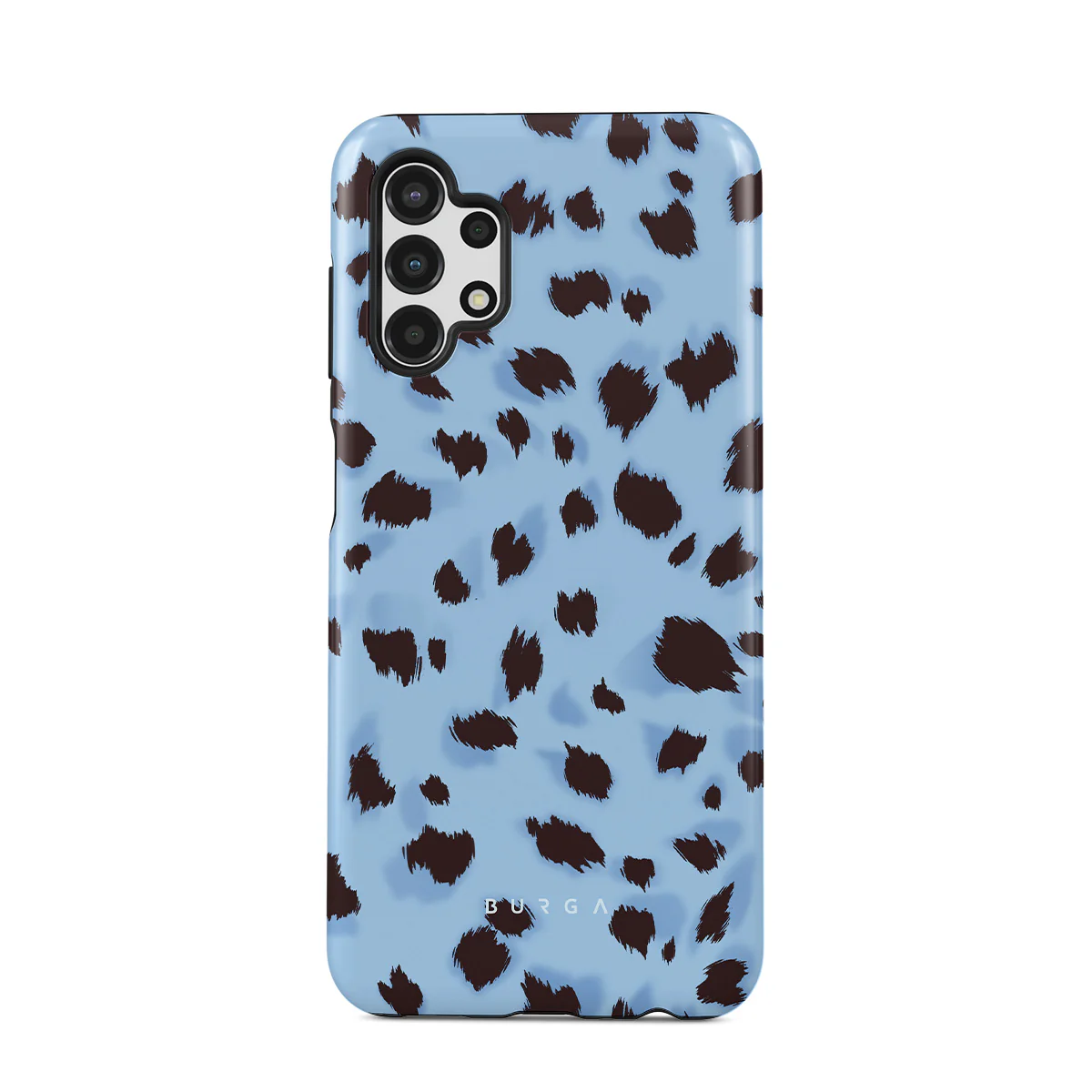 Barely Awake - Samsung Galaxy A13 4G Case