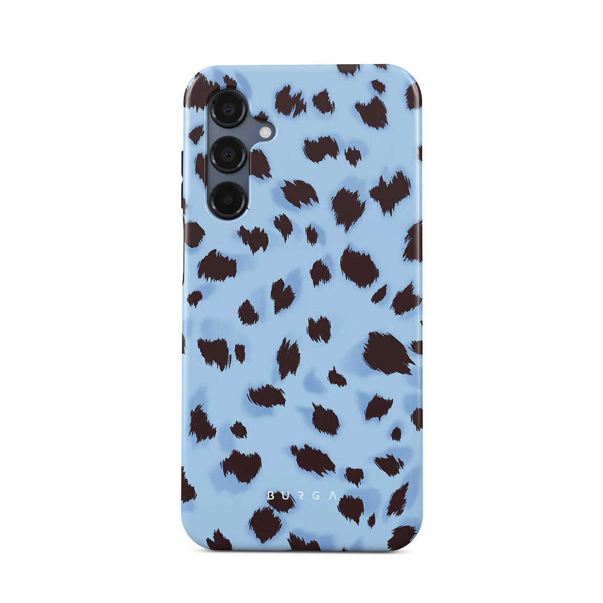 Barely Awake - Samsung Galaxy A16 Case
