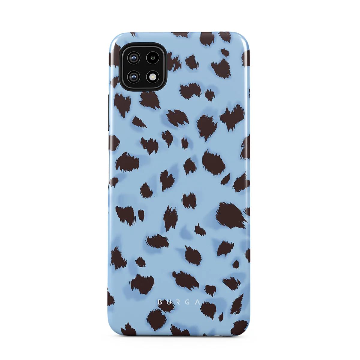 Barely Awake - Samsung Galaxy A22 5G Case