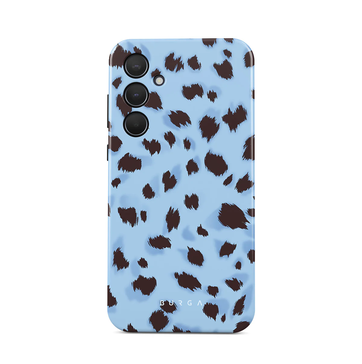 Barely Awake - Samsung Galaxy A35 Case