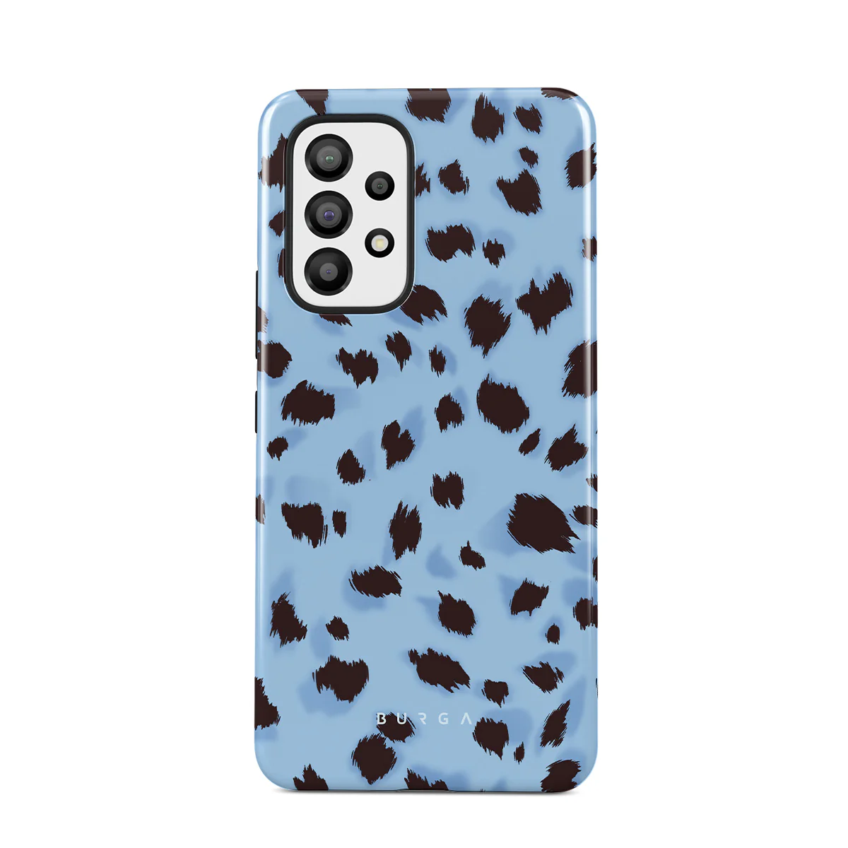 Barely Awake - Samsung Galaxy A53 Case