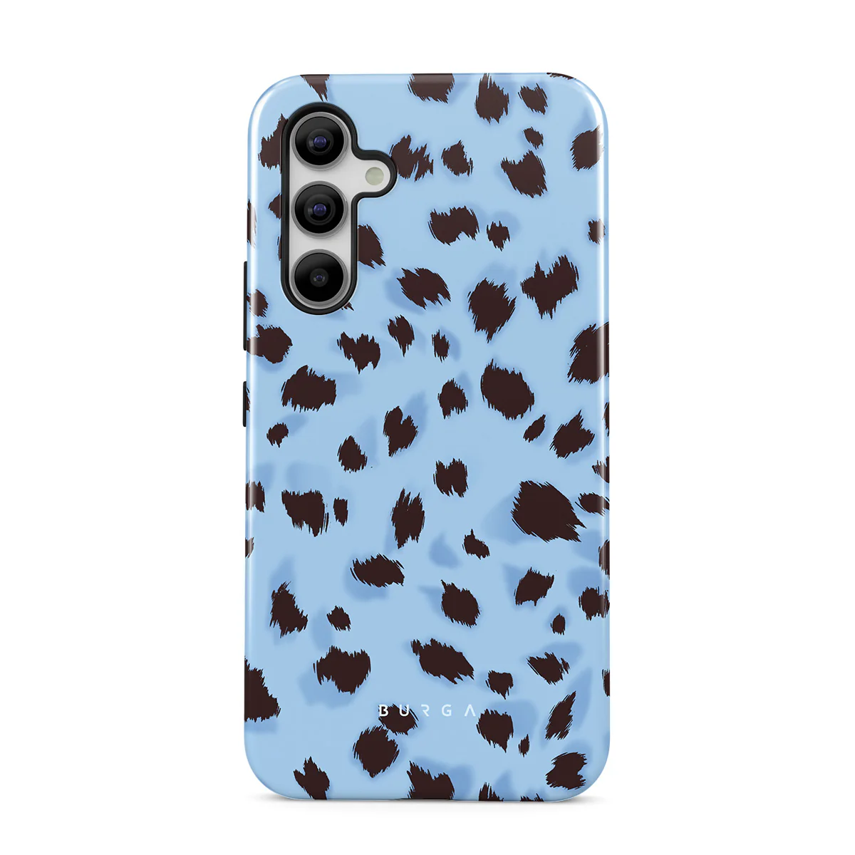 Barely Awake - Samsung Galaxy A55 Case