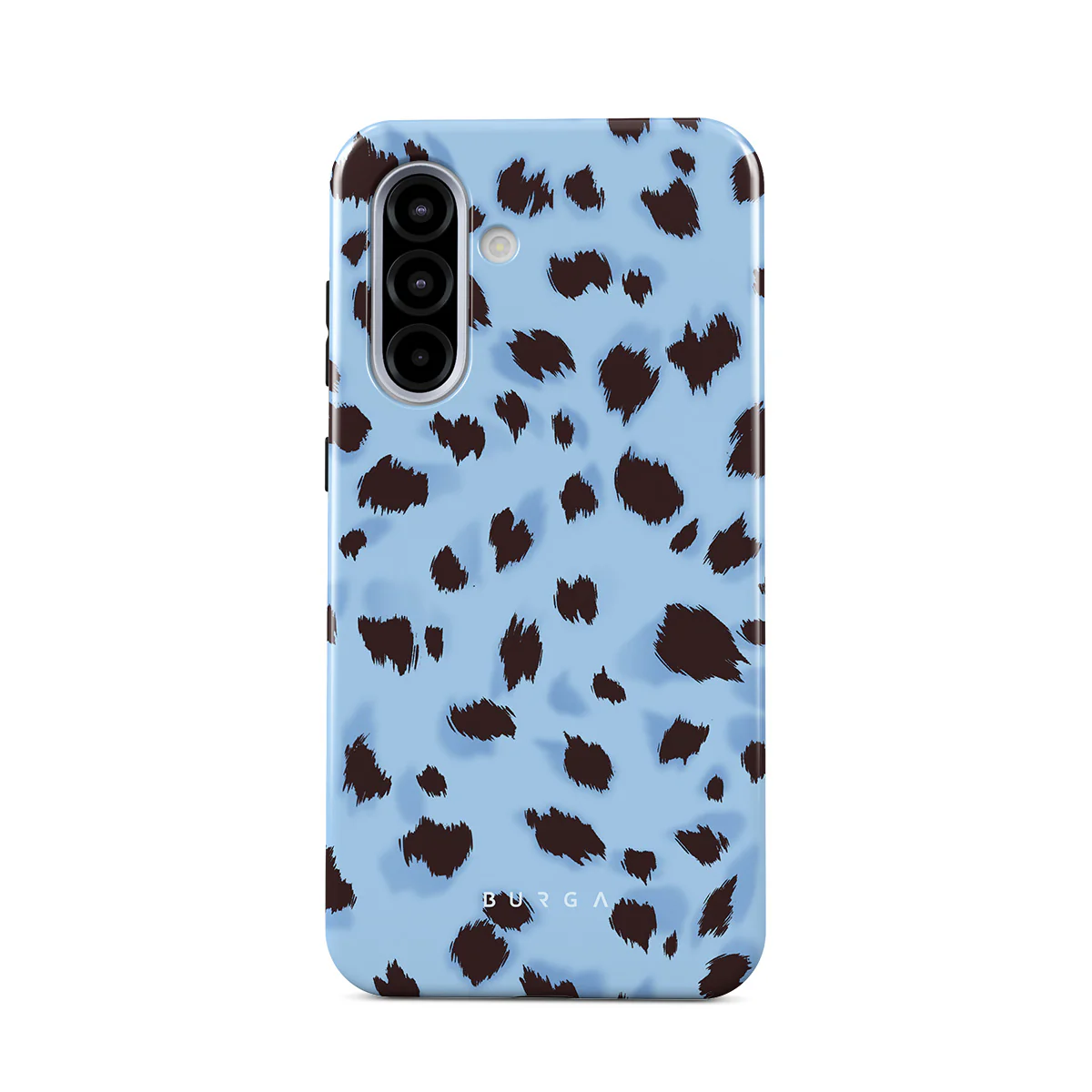 Barely Awake - Samsung Galaxy A56 5G Case