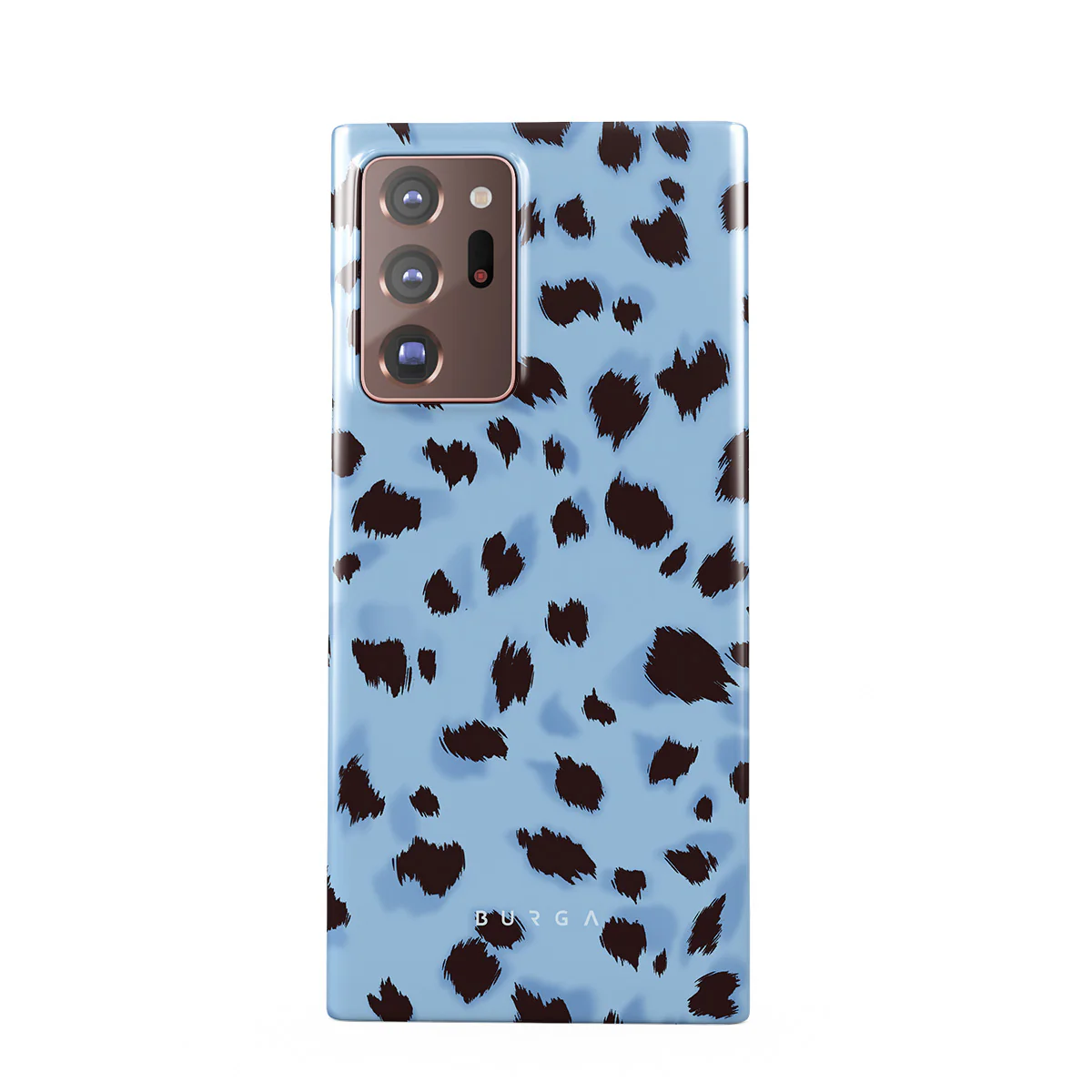 Barely Awake - Samsung Galaxy Note 20 Ultra 4G / 5G Case