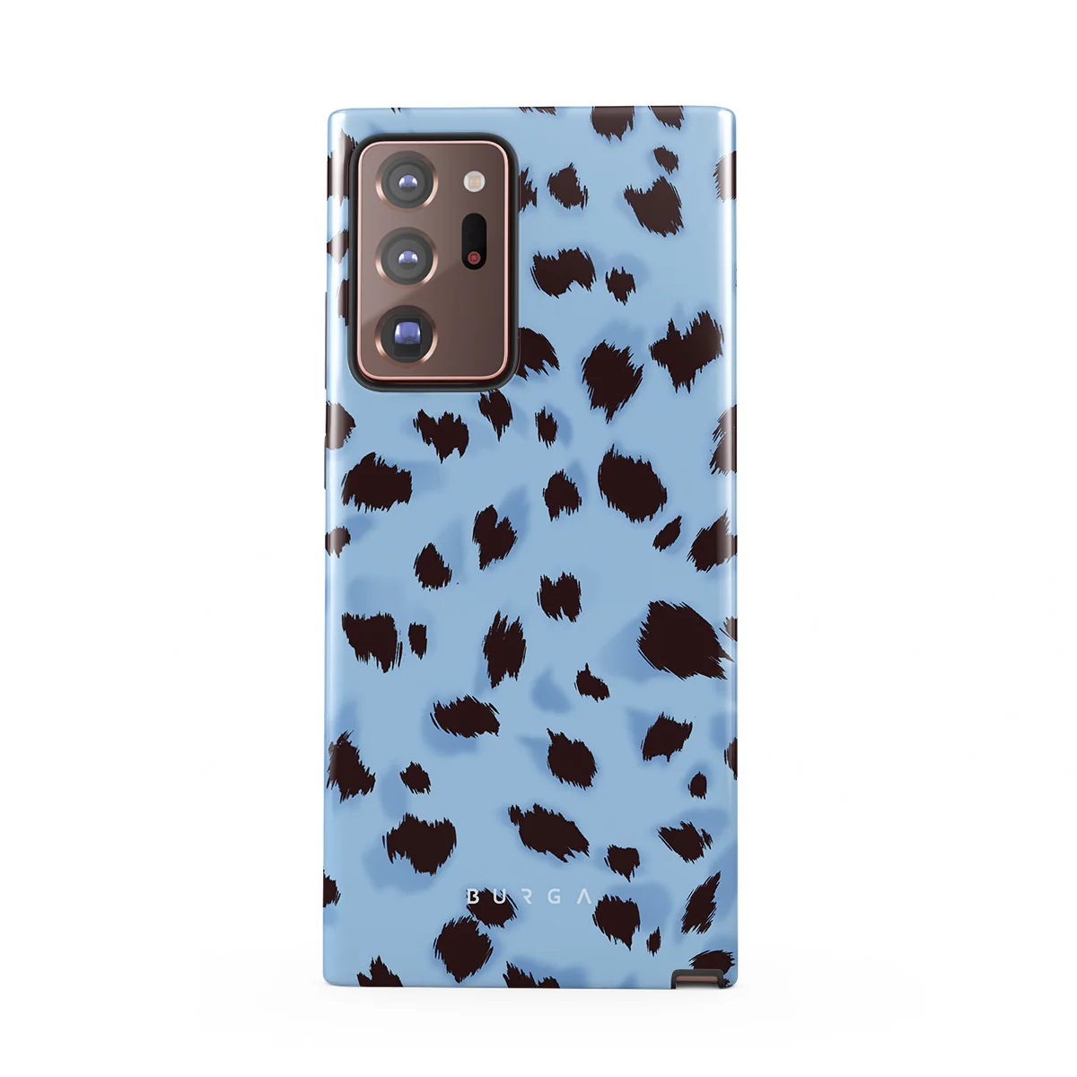Barely Awake - Samsung Galaxy Note 20 Ultra 4G / 5G Case - Image 5