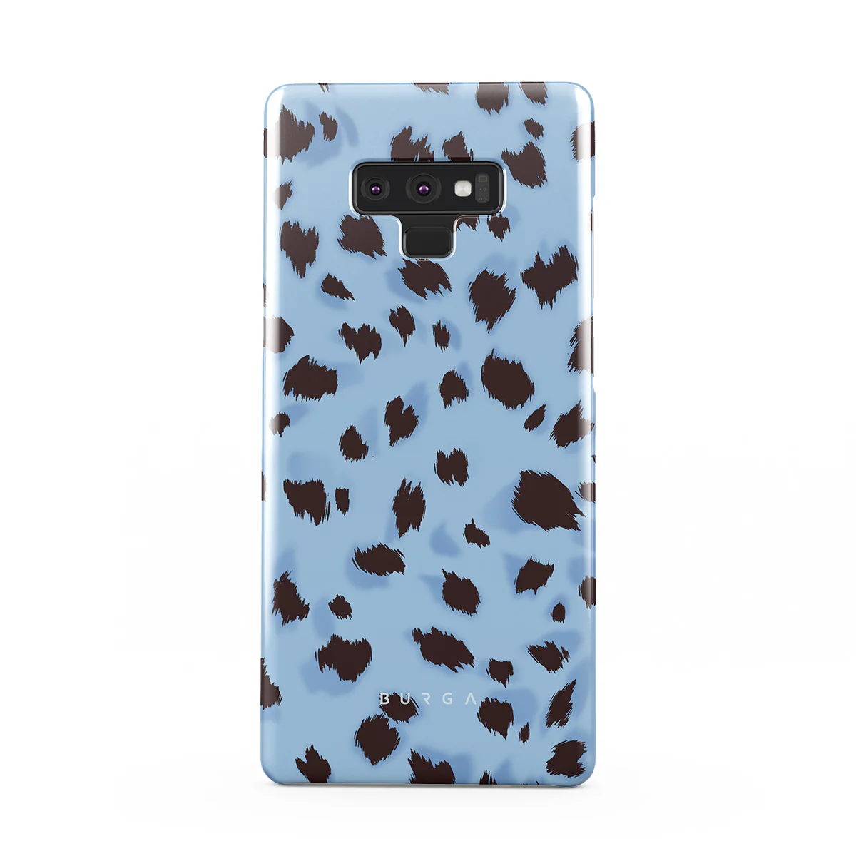 Barely Awake - Samsung Galaxy Note 9 Case