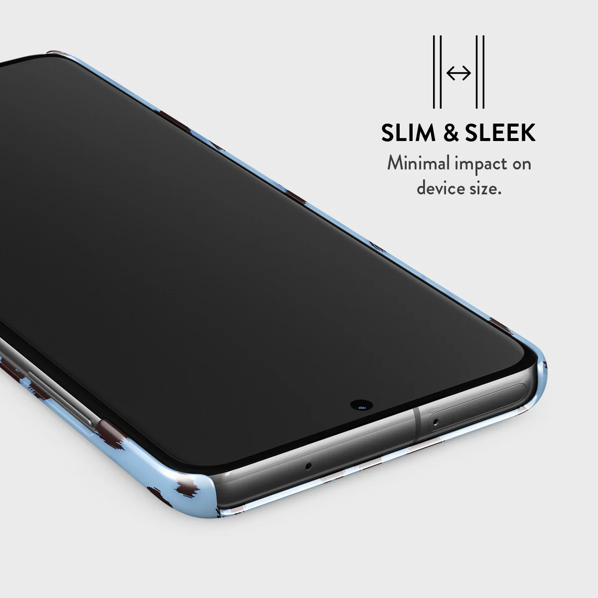 Barely Awake - Samsung Galaxy S20 Plus 4G / 5G Case - Image 4
