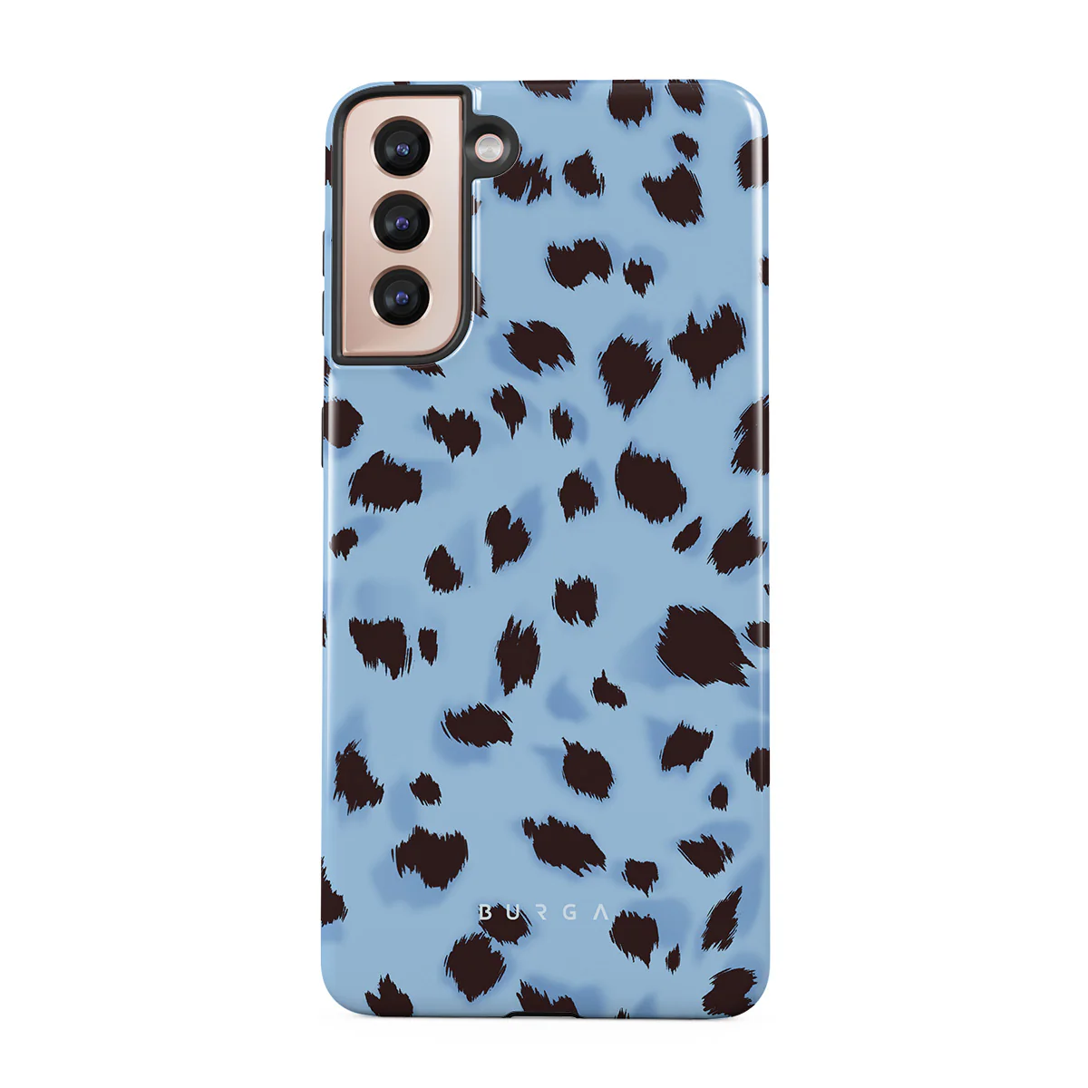 Barely Awake - Samsung Galaxy S21 Plus Case