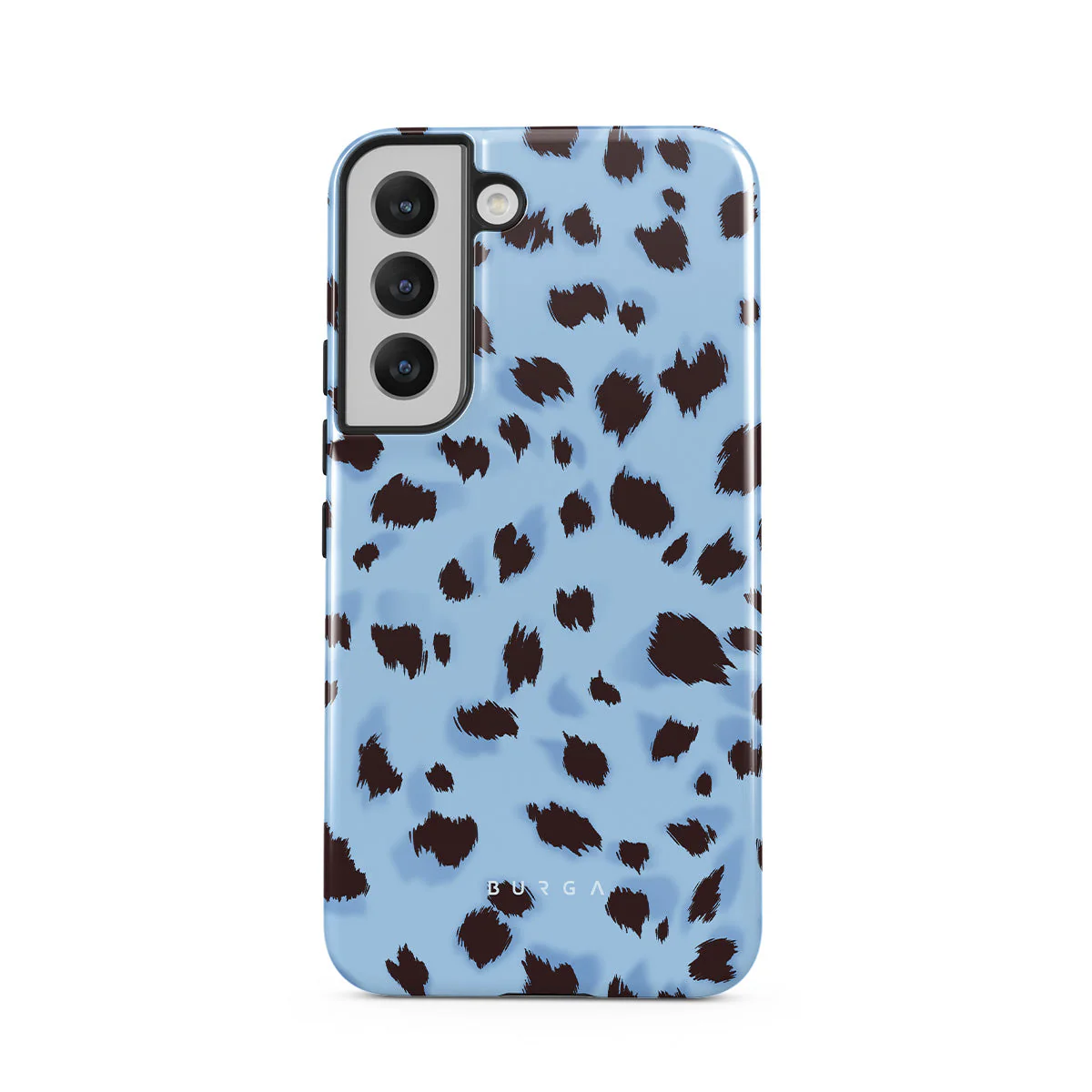 Barely Awake - Samsung Galaxy S22 Case