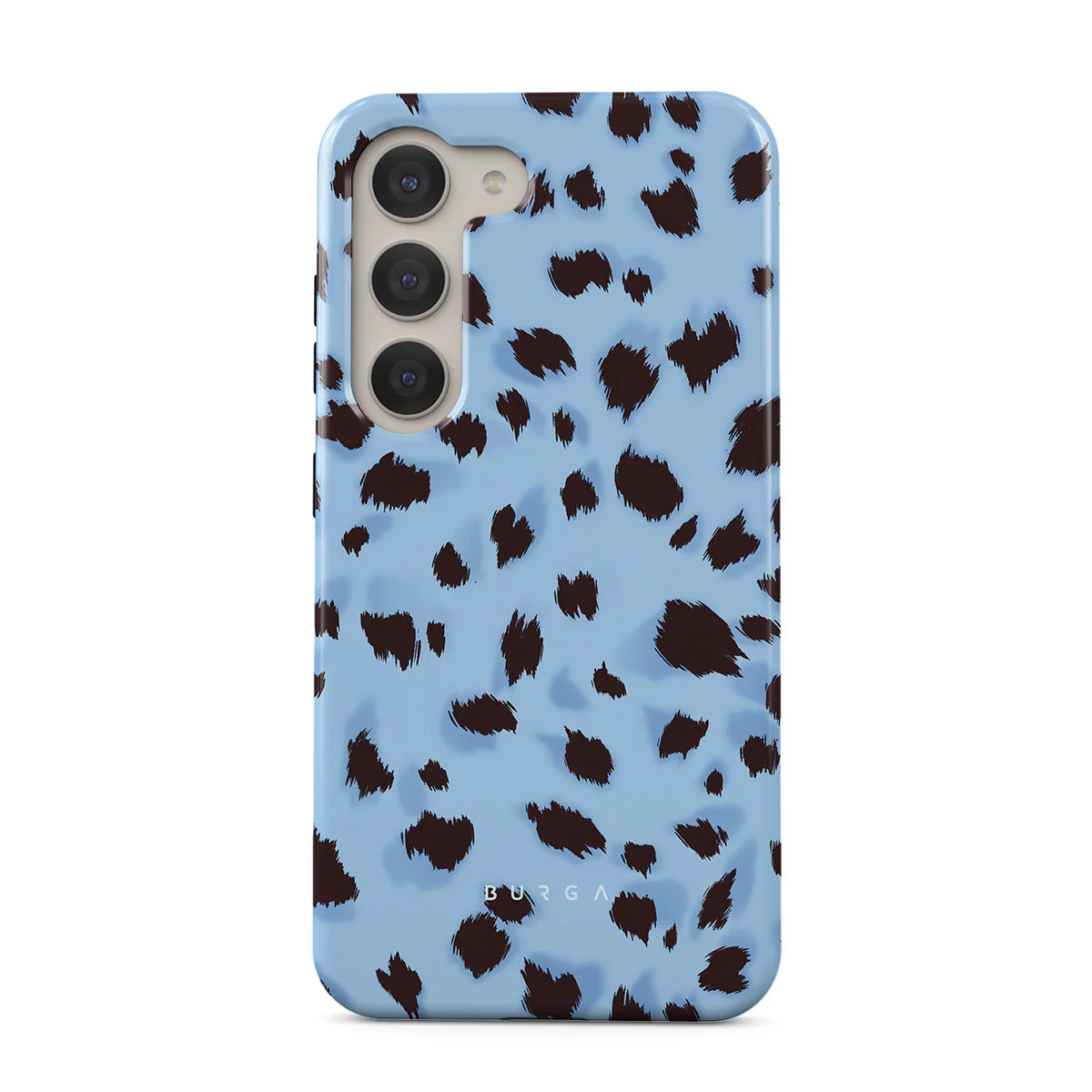 Barely Awake - Samsung Galaxy S23 Case
