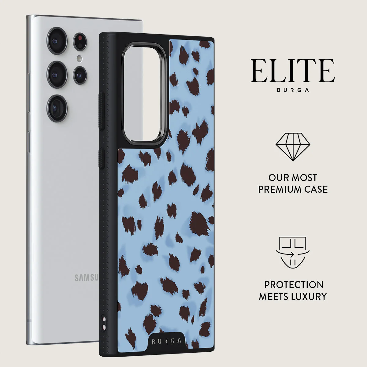 Barely Awake - Samsung Galaxy S23 Ultra Case - Image 13