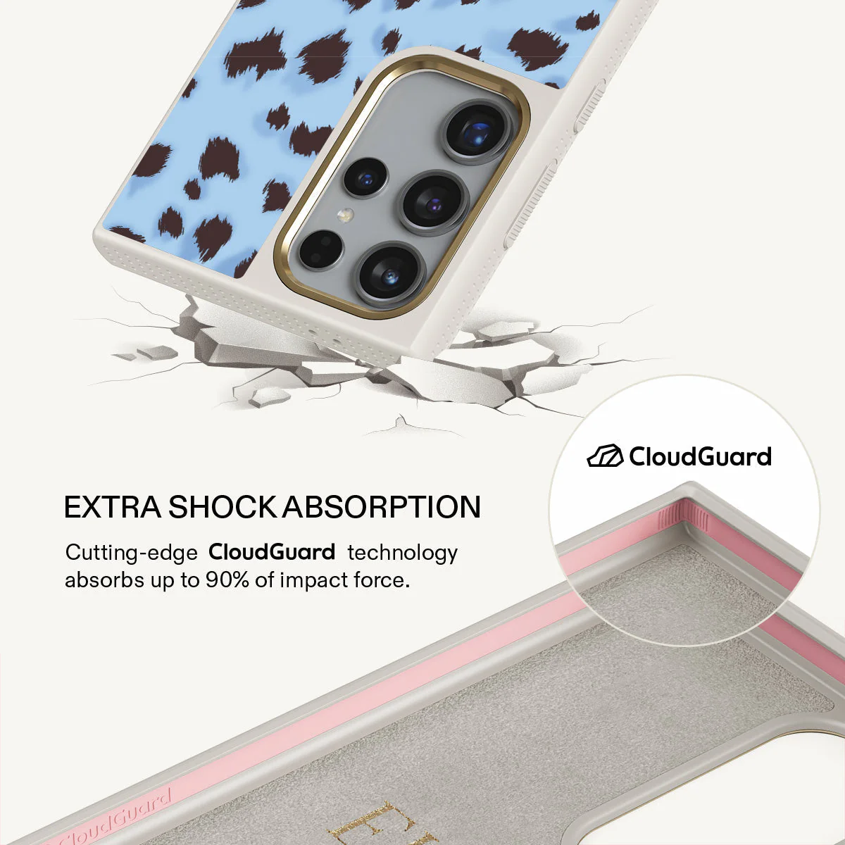 Barely Awake - Samsung Galaxy S23 Ultra Case - Image 21