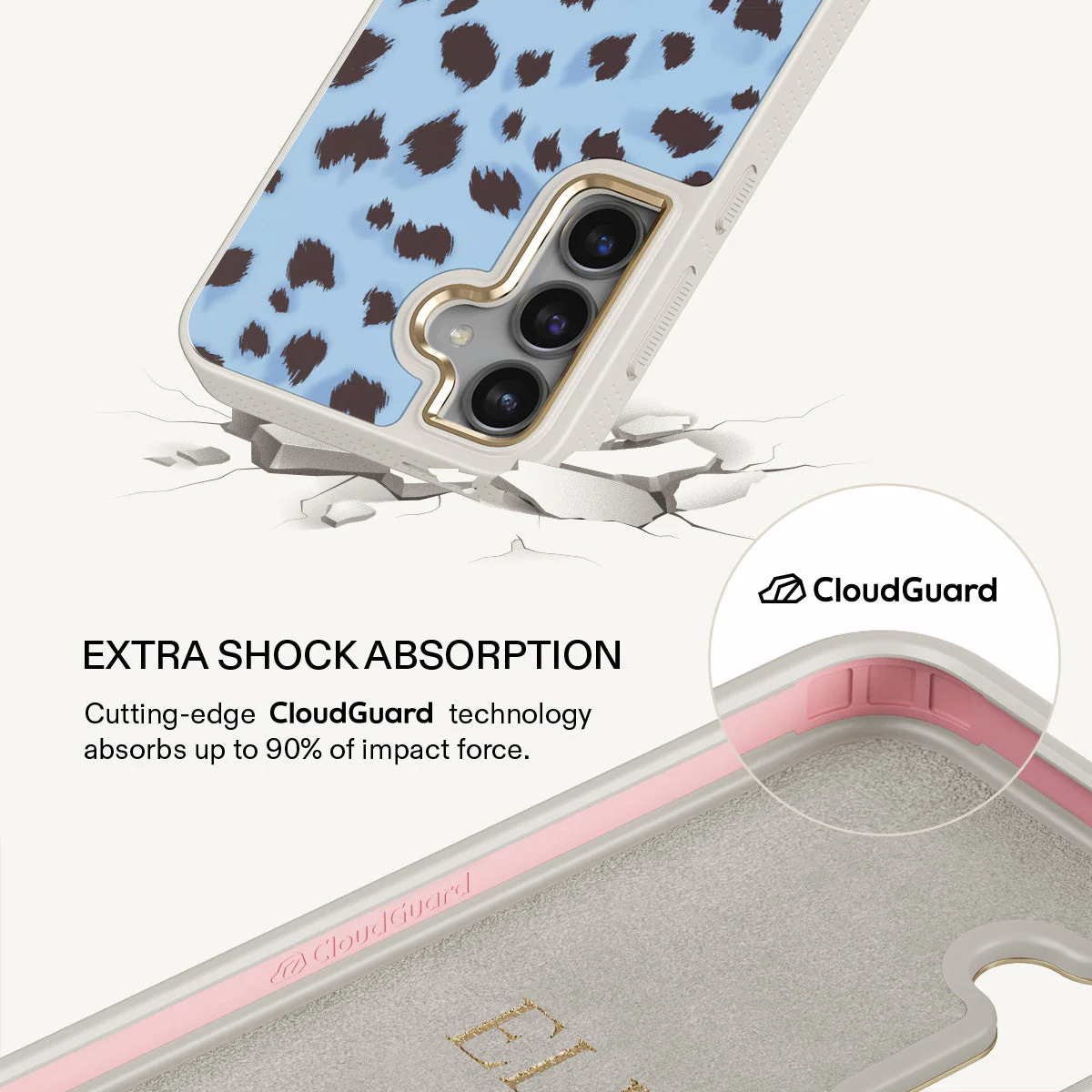Barely Awake - Samsung Galaxy S24 Plus Case - Image 21