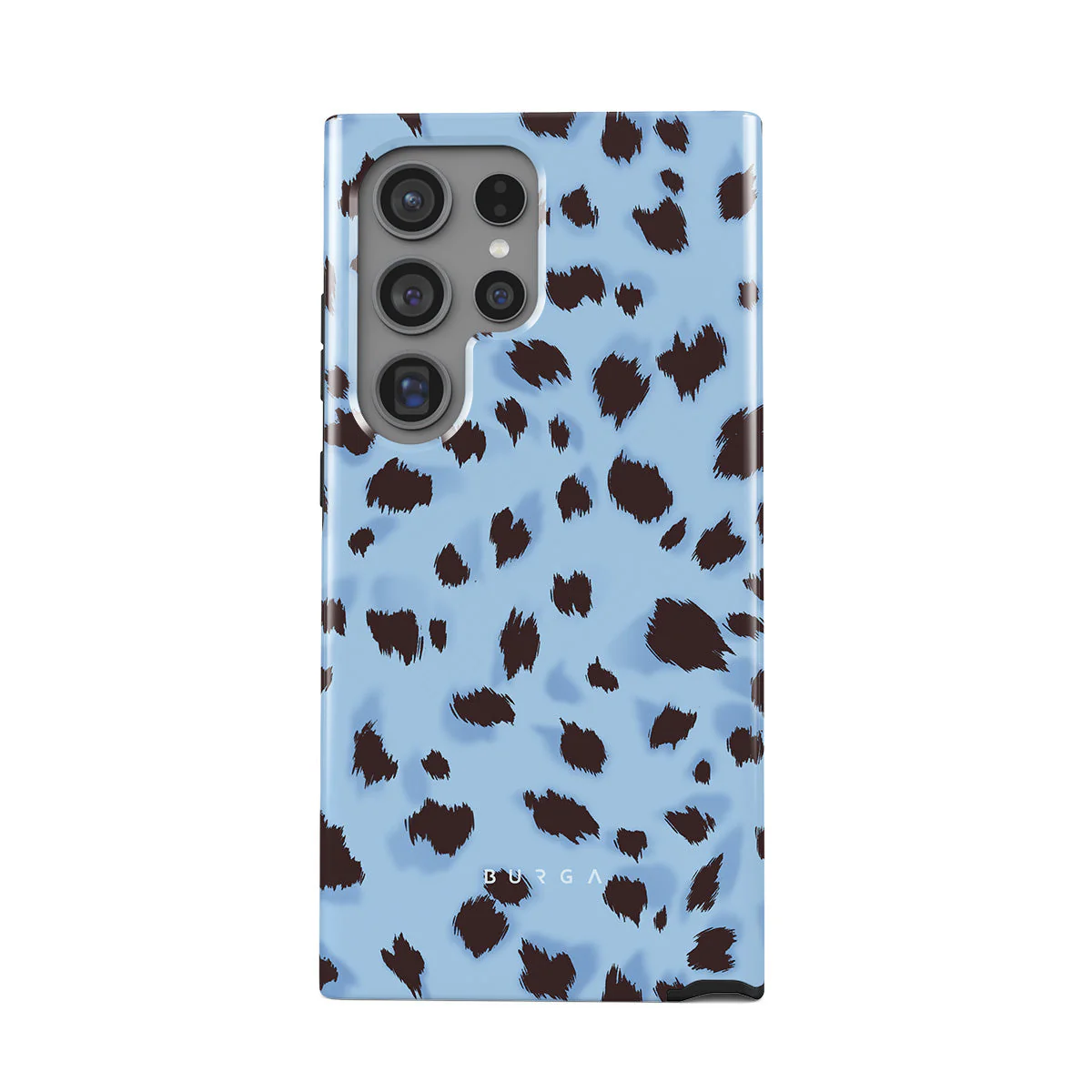 Barely Awake - Samsung Galaxy S24 Ultra Case
