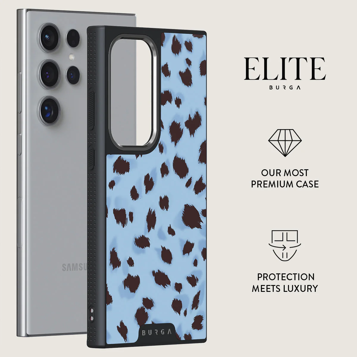 Barely Awake - Samsung Galaxy S24 Ultra Case - Image 13