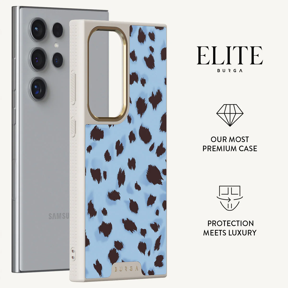 Barely Awake - Samsung Galaxy S24 Ultra Case - Image 20