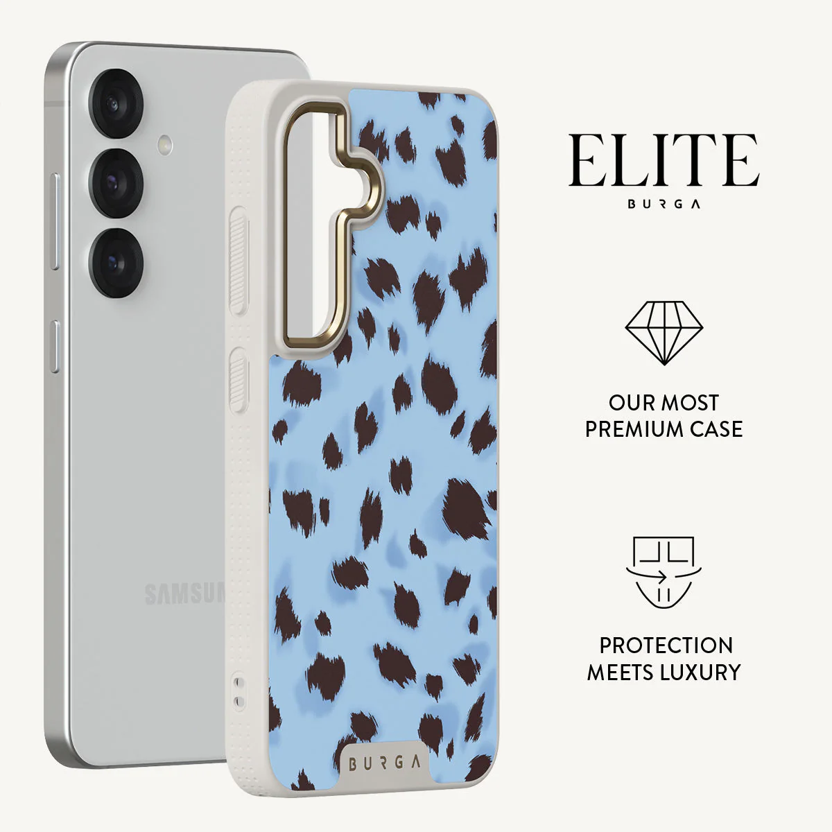 Barely Awake - Samsung Galaxy S25 Case - Image 20