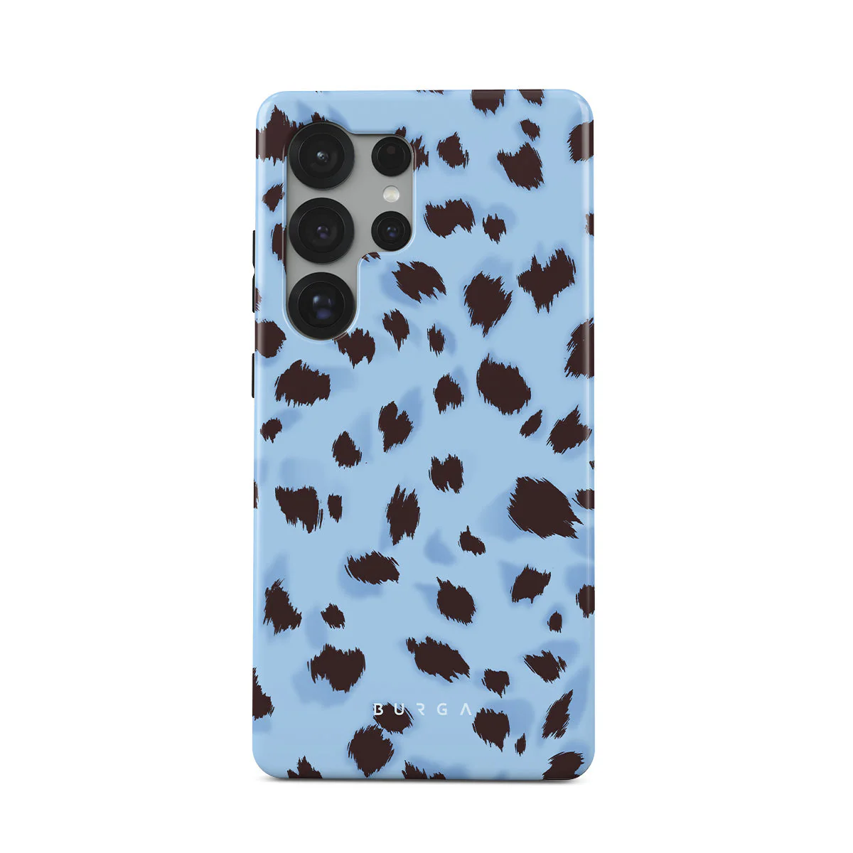 Barely Awake - Samsung Galaxy S25 Ultra Case