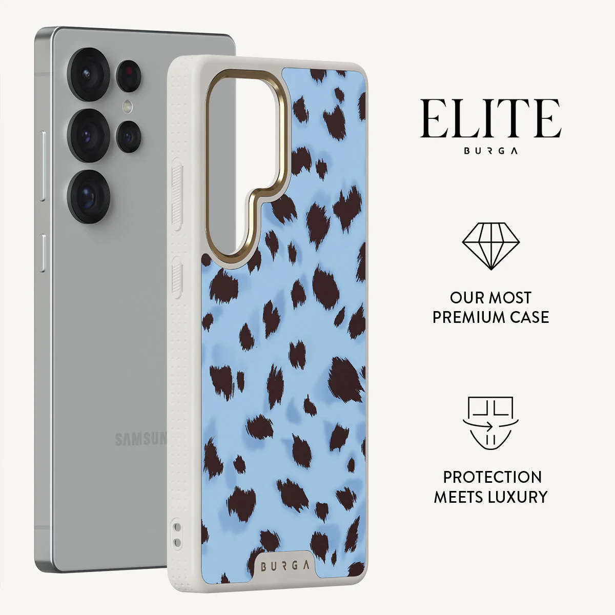 Barely Awake - Samsung Galaxy S25 Ultra Case - Image 20