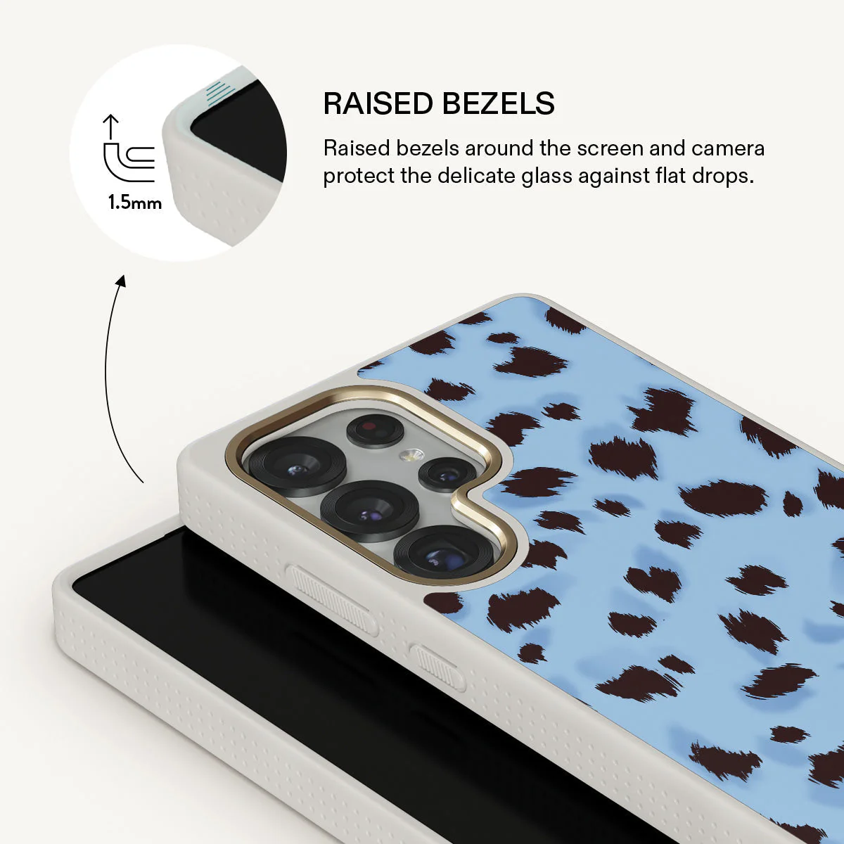 Barely Awake - Samsung Galaxy S25 Ultra Case - Image 22
