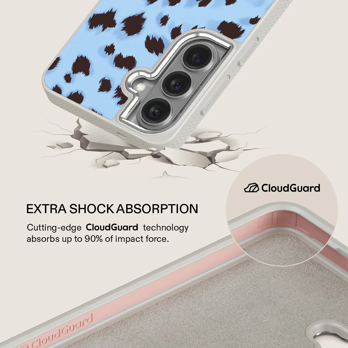 Barely Awake - Samsung Galaxy S26 Plus Case - Image 35