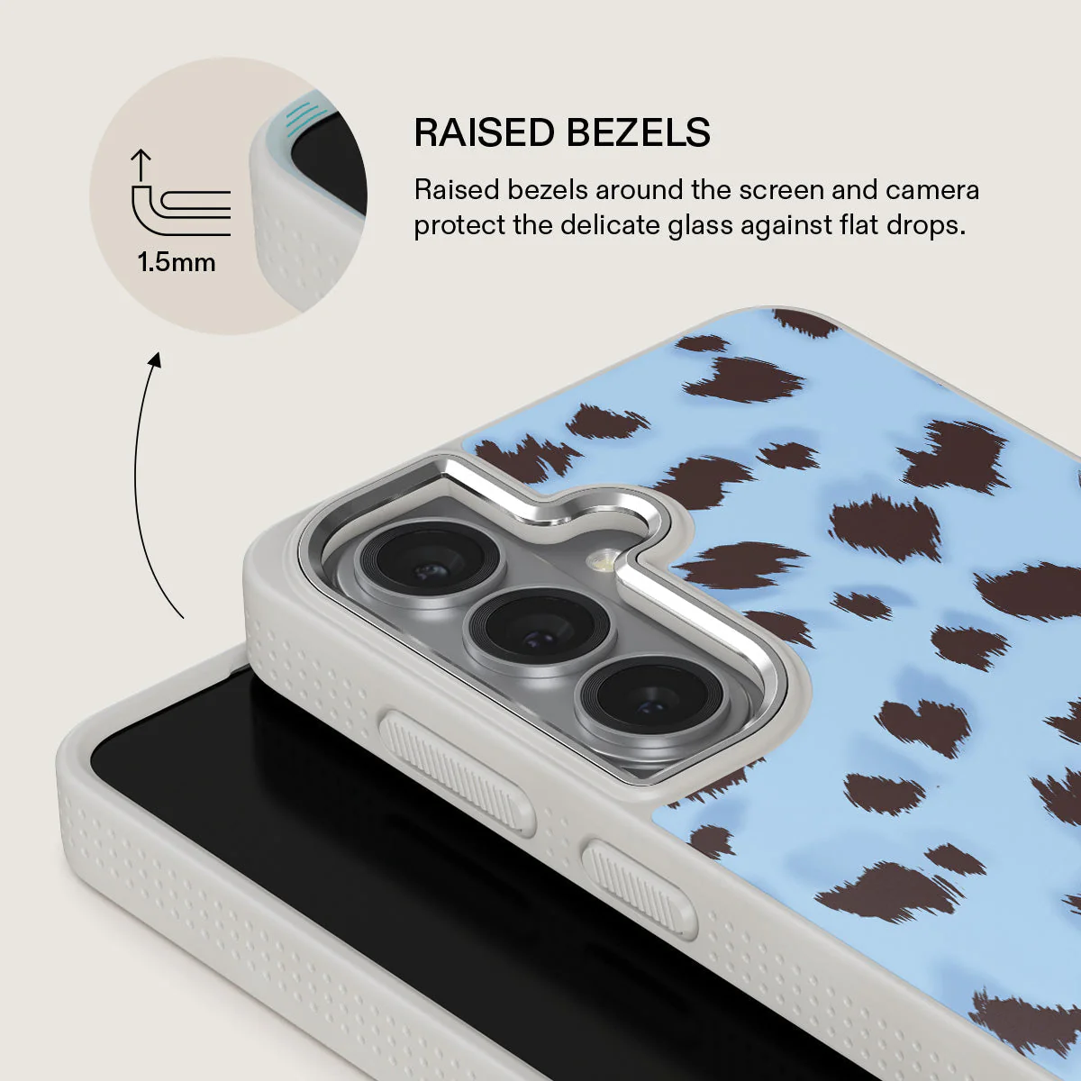 Barely Awake - Samsung Galaxy S26 Plus Case - Image 36