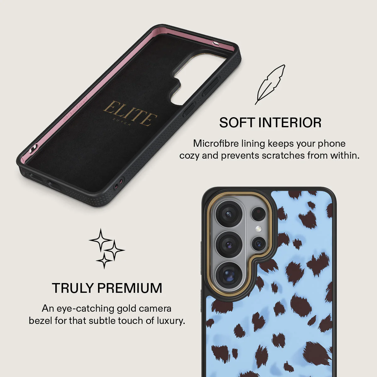 Barely Awake - Samsung Galaxy S26 Ultra Case - Image 10