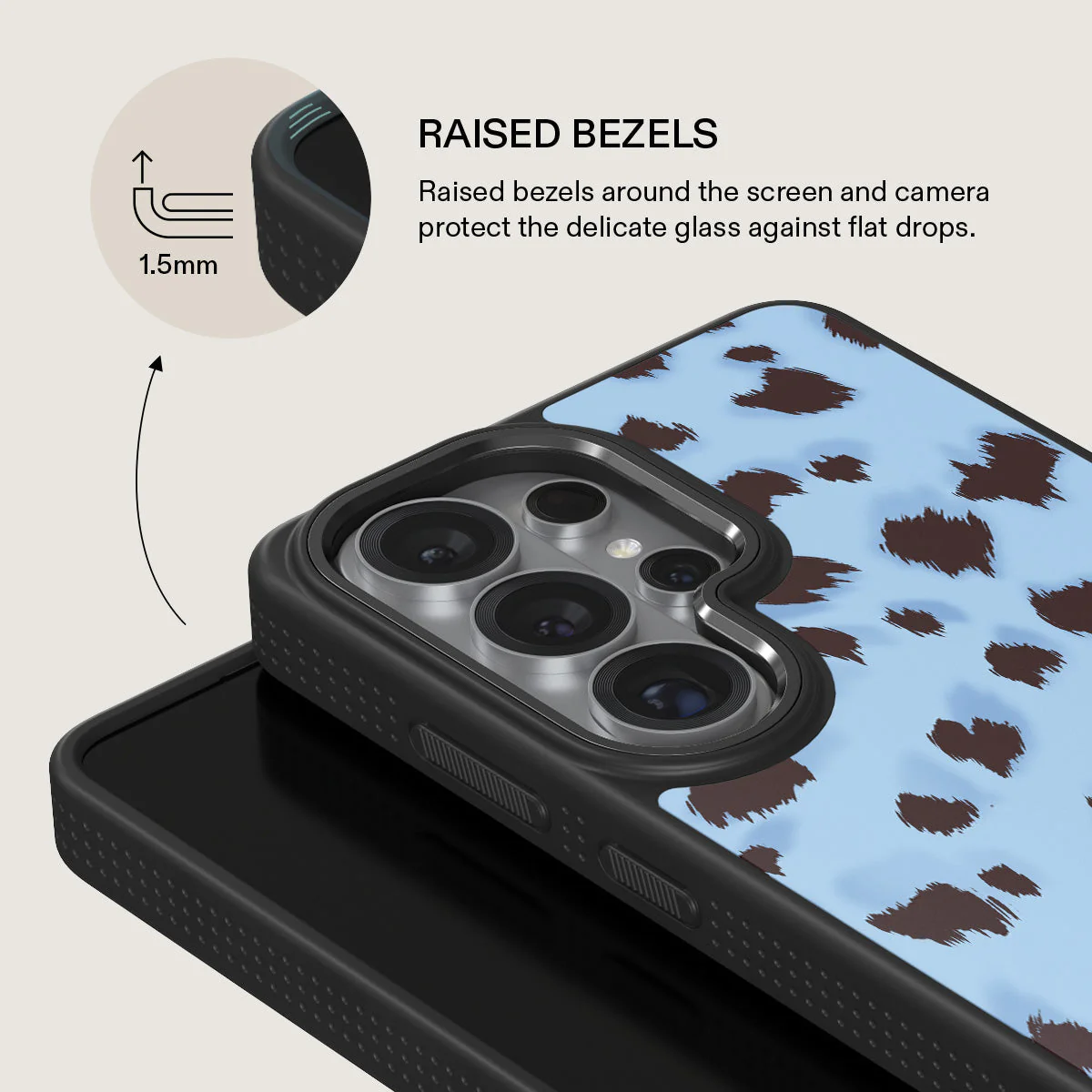 Barely Awake - Samsung Galaxy S26 Ultra Case - Image 15