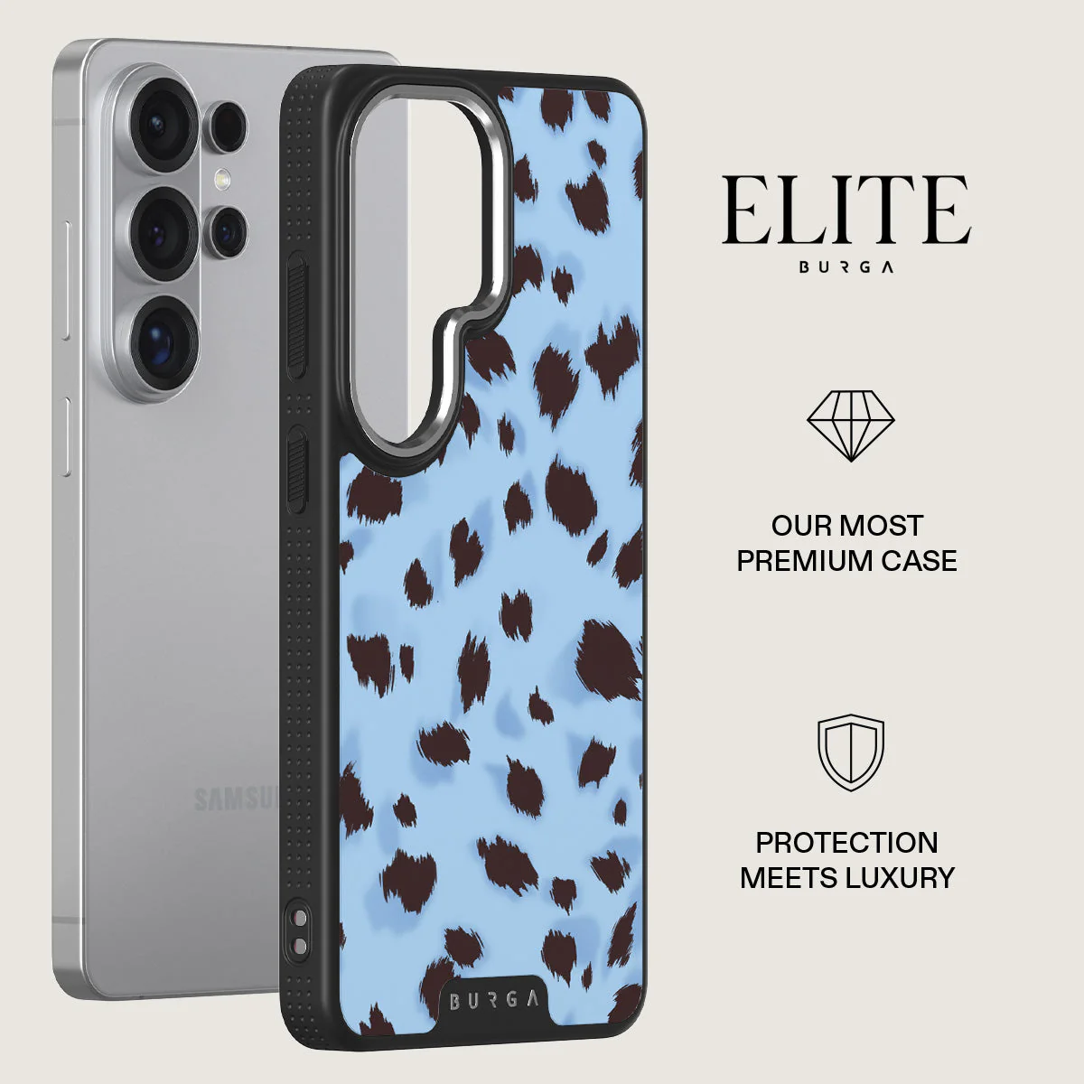 Barely Awake - Samsung Galaxy S26 Ultra Case - Image 20
