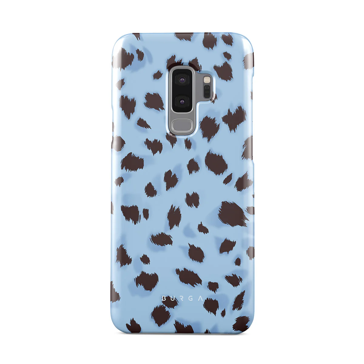 Barely Awake - Samsung Galaxy S9 Plus Case