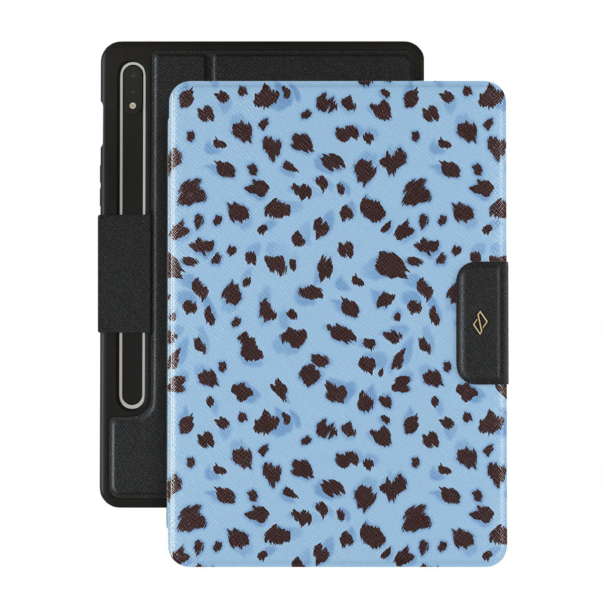 Barely Awake - Samsung Galaxy Tab S8+/S7+/S7 FE Case