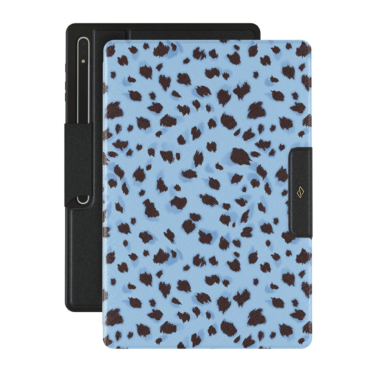 Barely Awake - Samsung Galaxy Tab S9 Ultra Case