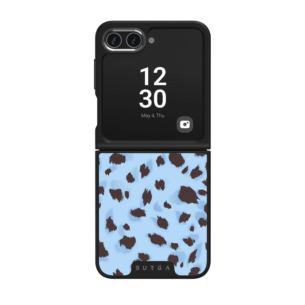 Barely Awake - Samsung Galaxy Z Flip 5 Case - Image 15