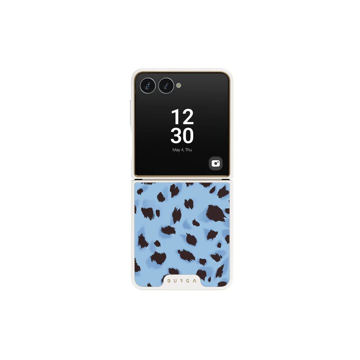 Barely Awake - Samsung Galaxy Z Flip 7 Case - Image 19