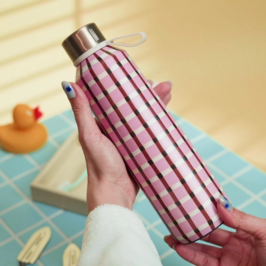 Barely Awake - Water Bottle - Image 7