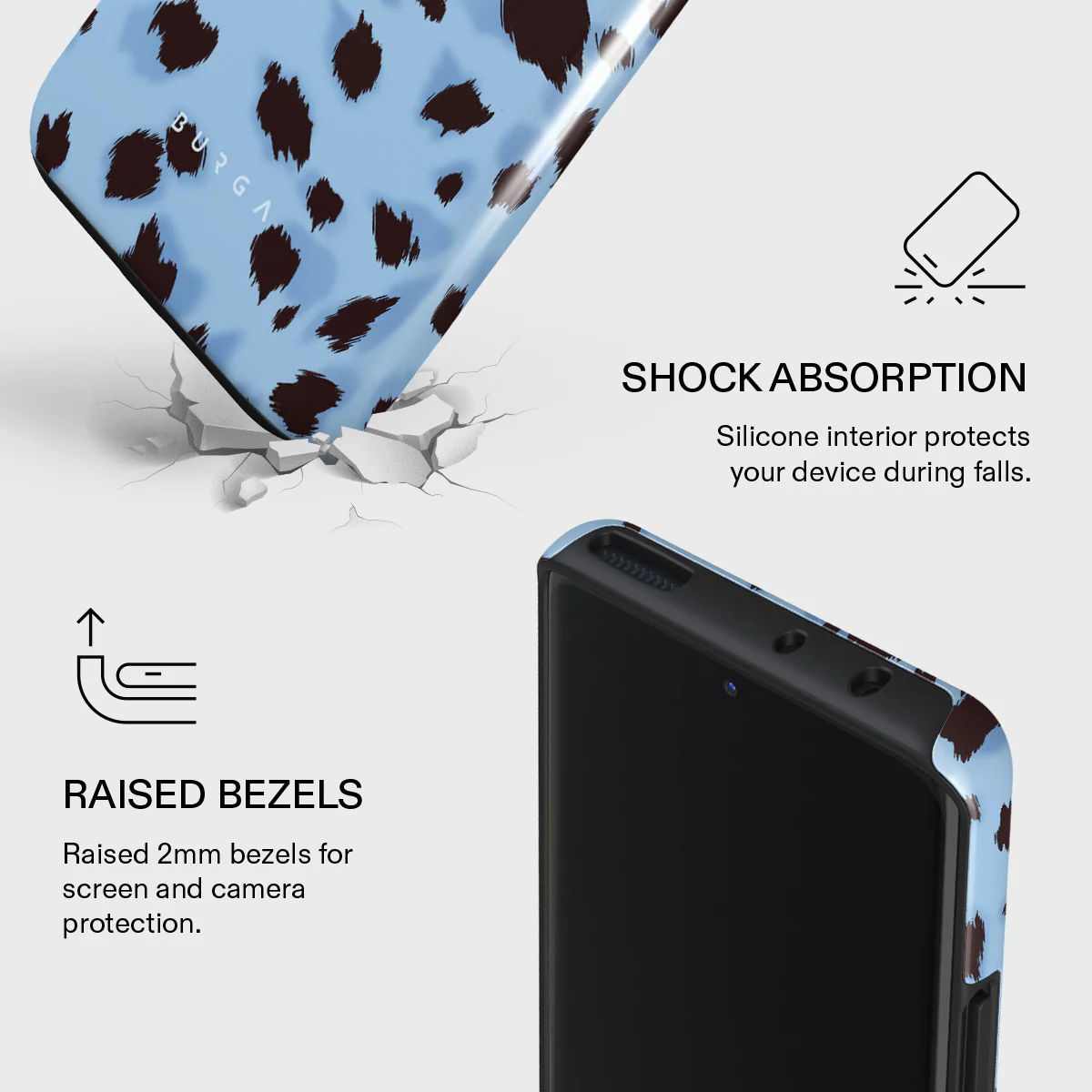 Barely Awake - Xiaomi 12 Case - Image 4