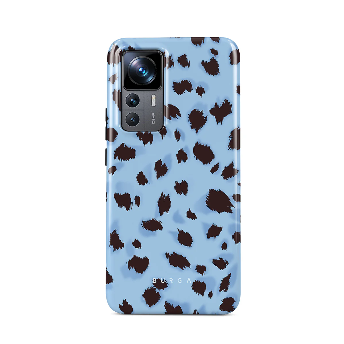 Barely Awake - Xiaomi 12T Pro Case