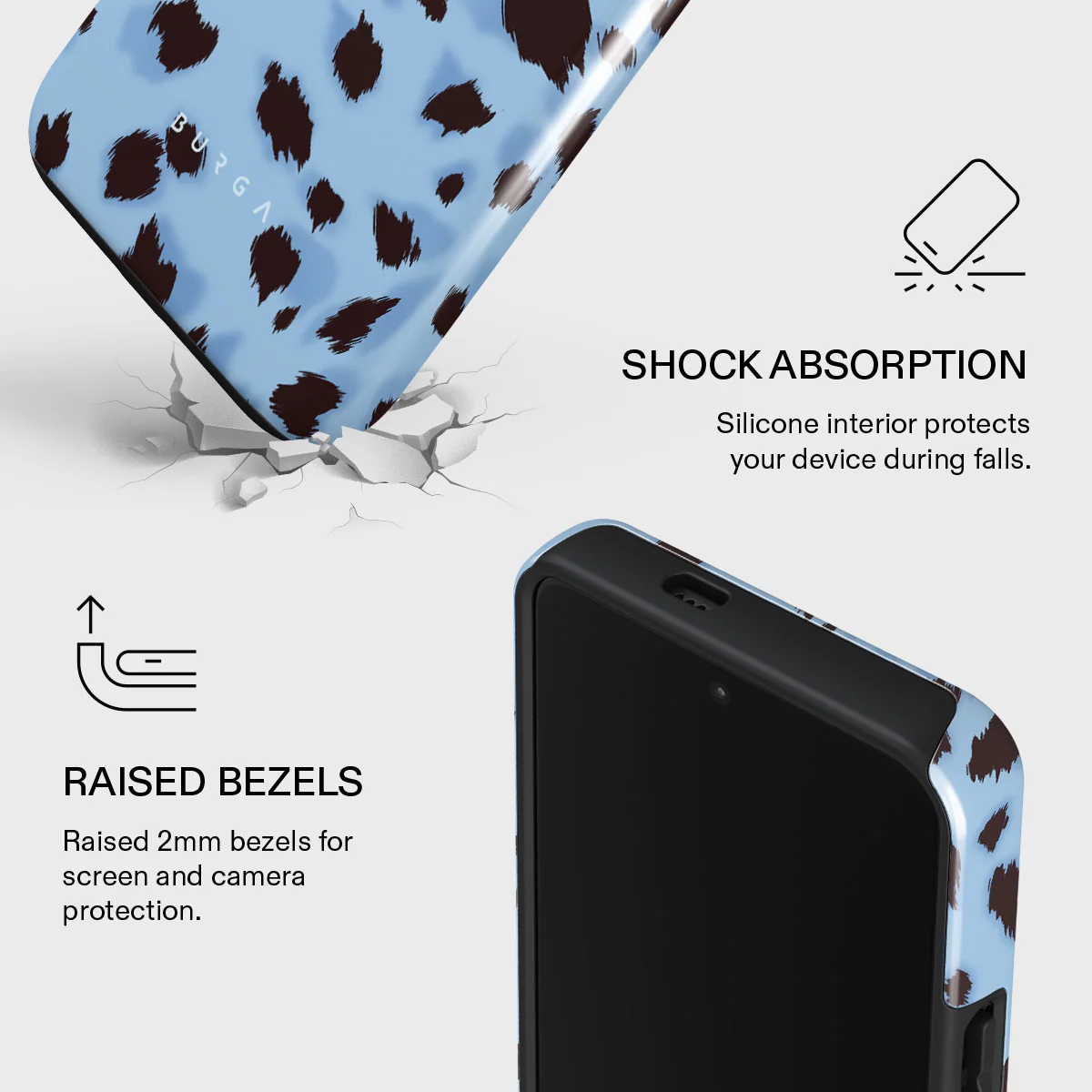Barely Awake - Xiaomi 14 Ultra Case - Image 4
