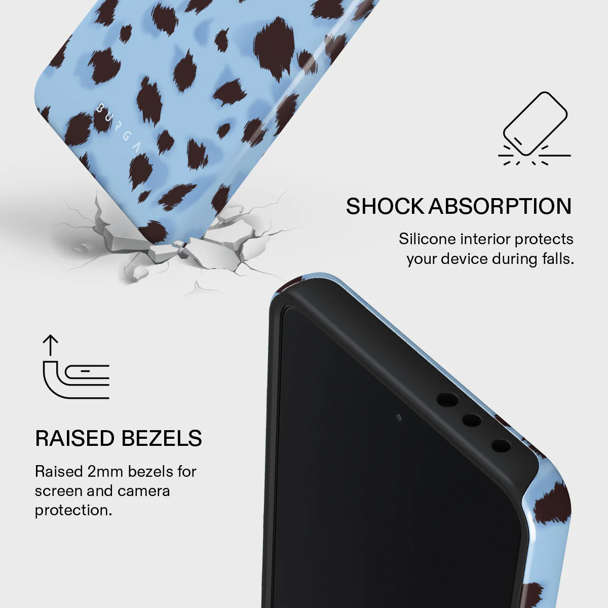 Barely Awake - Xiaomi 14T Pro Case - Image 4