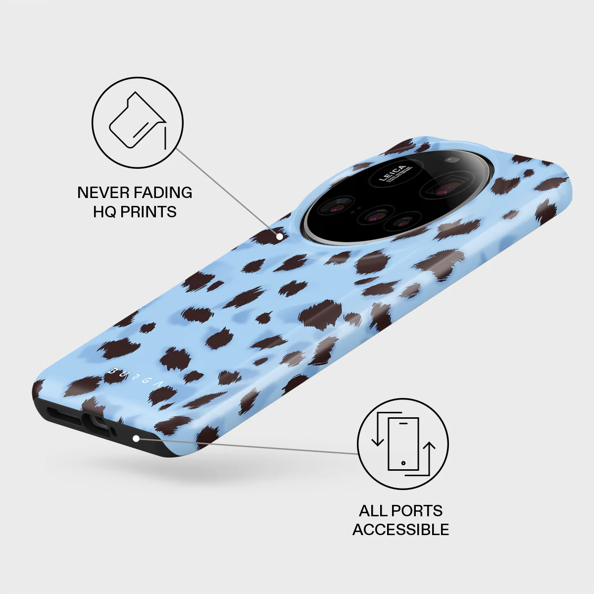 Barely Awake - Xiaomi 15 Ultra Case - Image 3
