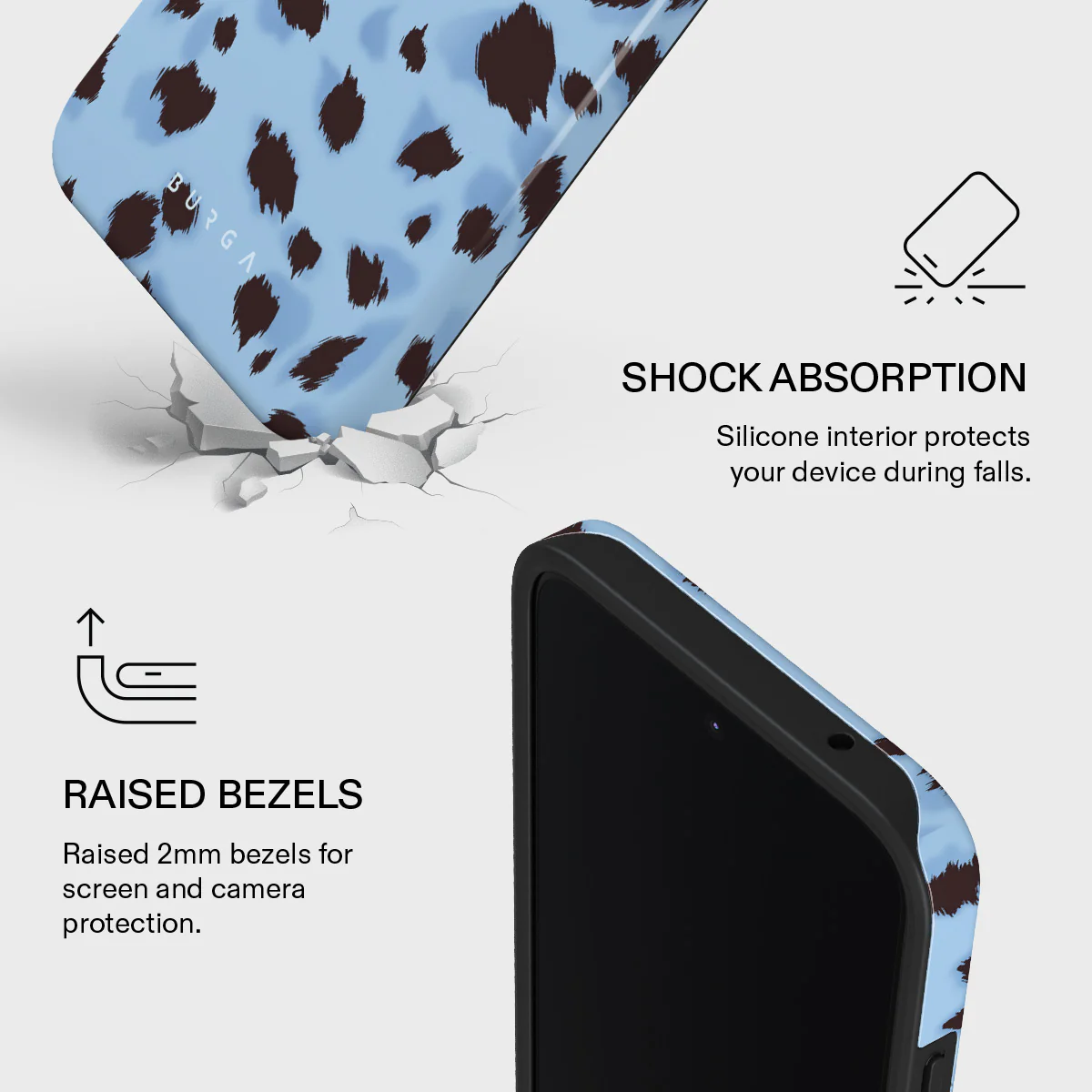 Barely Awake - Xiaomi 15T Case - Image 4