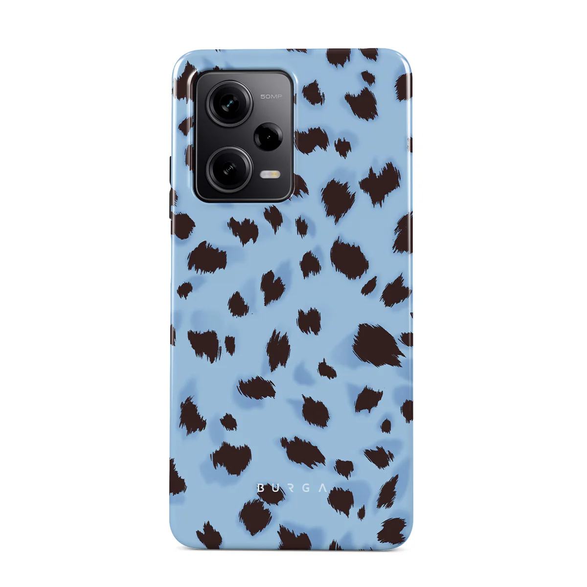 Barely Awake - Xiaomi Redmi Note 12 Pro+ 5G Case