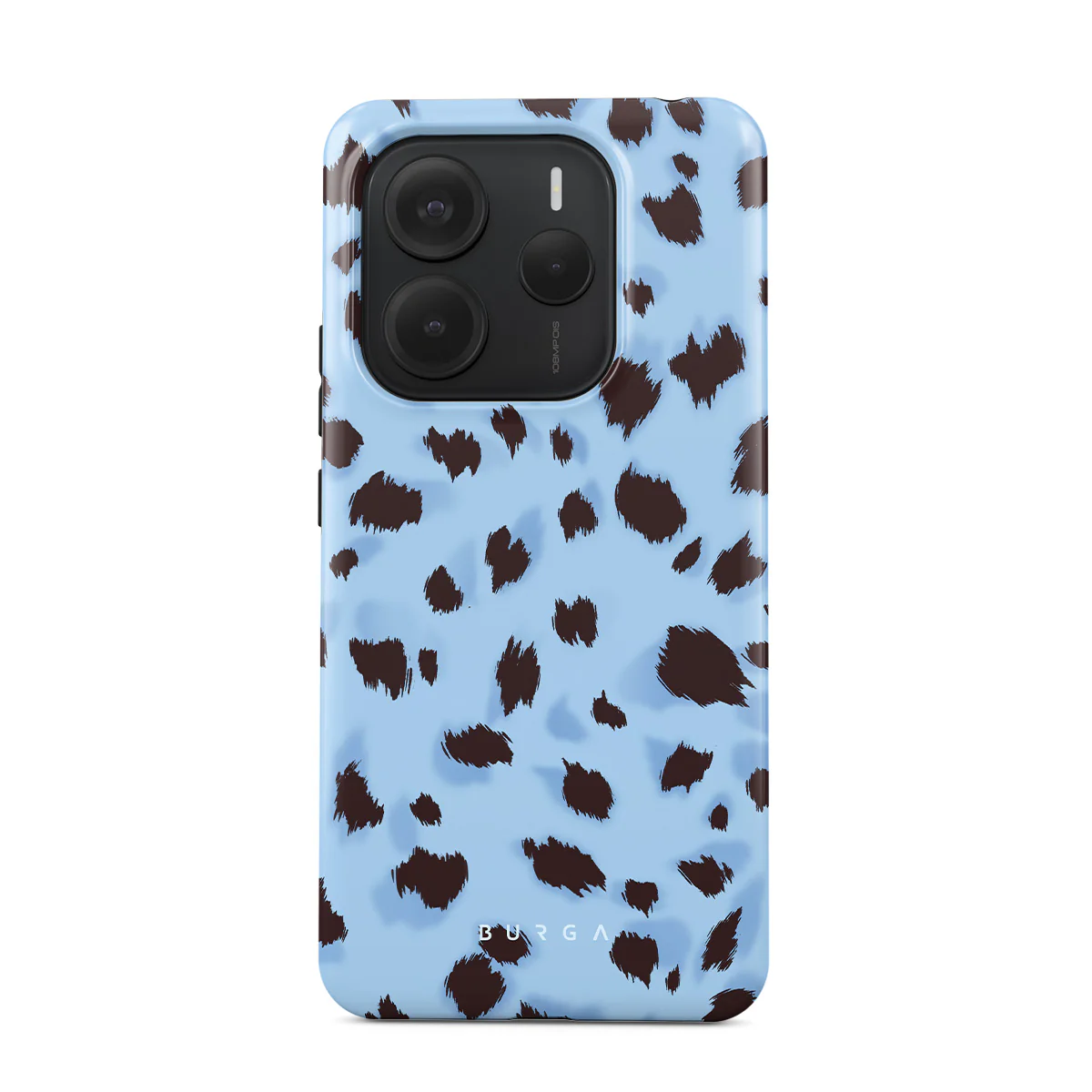 Barely Awake - Xiaomi Redmi Note 14 5G Case