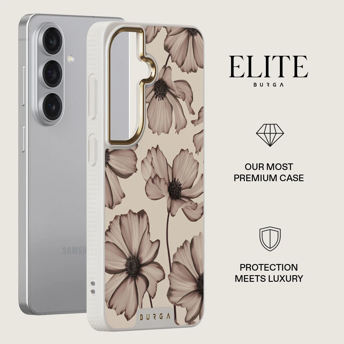 Barely Yours - Samsung Galaxy S26 Case - Image 27