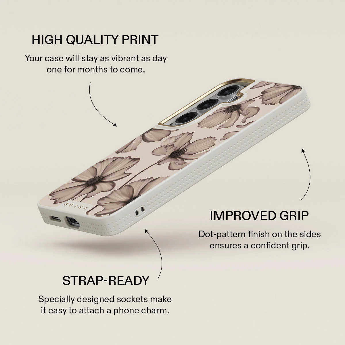 Barely Yours - Samsung Galaxy S26 Case - Image 30