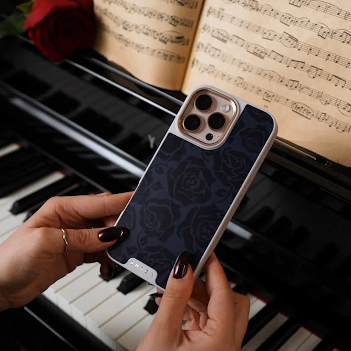 Barely Yours - Samsung Galaxy S26 Case - Image 42