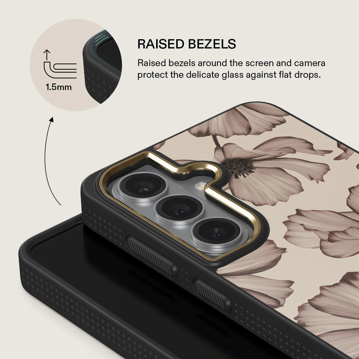Barely Yours - Samsung Galaxy S26 Case - Image 8